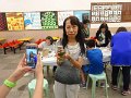 共聚親子義工同樂晚會-燒烤及工作坊  (36)